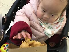 -桂桂茶(繁花中心店)