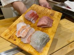 -鮨一日本料理(大中华店)