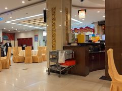 -北京全聚德(方庄店)