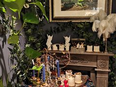 -第101座花园餐厅(湖滨88店)