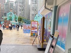 -海合安成都极地海洋公园