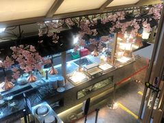 -松子料理(亮马桥店)
