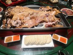 -九十九顶毡房(阜石路店)