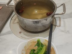 -呷哺呷哺 黄金牧场 (新辰里学清路店)