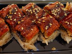 -上清·三文鱼鲜寿司(同德店)