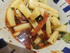 -亮欢寨酸汤鱼(沙冲路店)