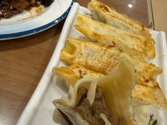 -春水锅贴·传统鲁菜(大明湖店)