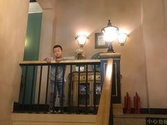 -颐和•海鲜砂锅粥•啫啫煲(奥林匹克广场店)
