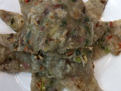 -徽州美食(三十年老店)