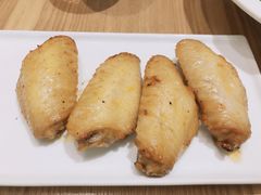 -必胜客(百联又一城店)