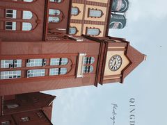 -青岛啤酒博物馆