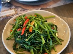 -CHINCHIN 青青·泰国料理(万象食家店)
