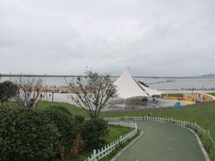 -在海一方公园