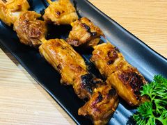-胜代日本料理(云程巷小区店)