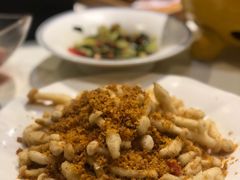 -老浒记烤鸭-北京菜(琉璃厂店)
