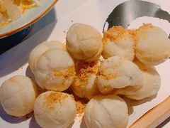 -马邦子·紫苏烤鱼(恒隆广场店)
