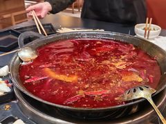 -老夏老火锅(西安南路总店)
