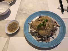 -港丽餐厅(高德置地店)