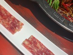 -袁老四重庆老火锅(桐梓坡店)