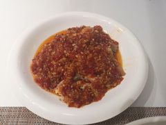-肆月河豚·新淮扬(金融街店)