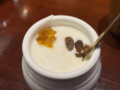 小姐姐都爱喝的酸奶-那拉提之疆·新疆菜(美院店)