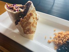 -HFFOUSA TACO弗萨塔可墨西哥餐厅(颐堤港店)