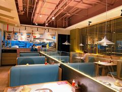 大堂-七八冷面·延边朝鲜族美食(圣熙八号店)