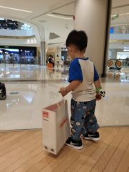 -nike kids(苏州中心商场店)