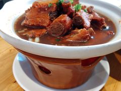 -东方肉馆(文庭雅苑店)