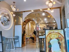 门面-茶力的小怪兽(梅林卓悦汇店)