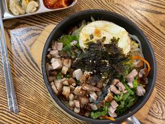 -吴草鸡爪오초닭발韩食堂(融恒盈嘉中心店)