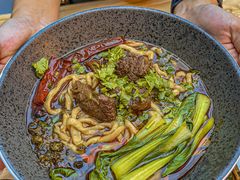 -面乙新派手擀面(大悦城店)