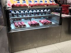 自助调料区-果呀呀(国金街店)