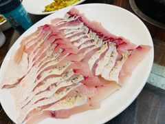 -正能量脆肉鲩火锅