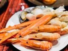 -西安W酒店·WEI全味西餐厅