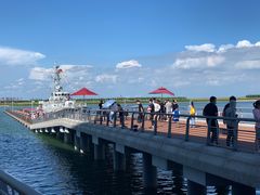 -贝林大翅鲸简餐厅(国家海洋博物馆店)