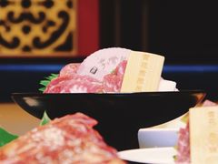 -牛将军•涮肉•烤肉(北京王府井·故宫店)
