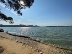 -东湖落雁景区