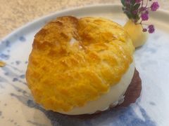-麒麟中餐厅·经典粤菜·地道菜式老字号(广州长隆酒店)