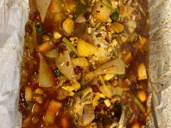 -阿杰烧烤·西安传统烤肉店(天朗御湖店)