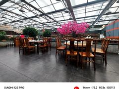 -老磨油饼(高陵店)