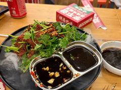 -李不管把把烧(天府三街店)