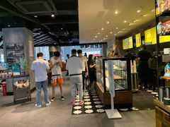 -星巴克臻选(重庆大融城店)