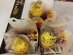 -麦当劳(南京五龙店)