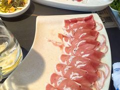 -额尔敦传统涮(公园西路店)