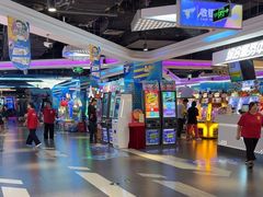 -大玩家(通州万达广场店)