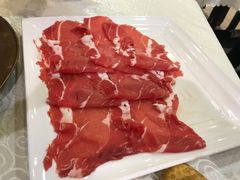 -东来顺饭庄(新源里店)
