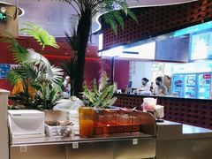 -芸山季·云南野生菌火锅(宝能环球汇店)