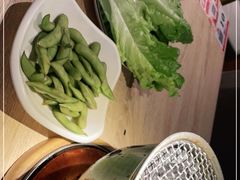 -AJIYA味屋和牛烤肉自助放题(温州万象城店)