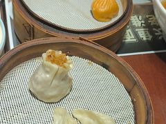 -老淮城·长鱼面(河下古镇店)